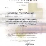 certyfikat 7